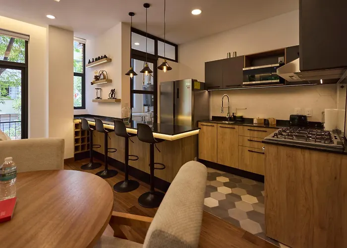 Oniria Living Free Parking & Rooftop *
