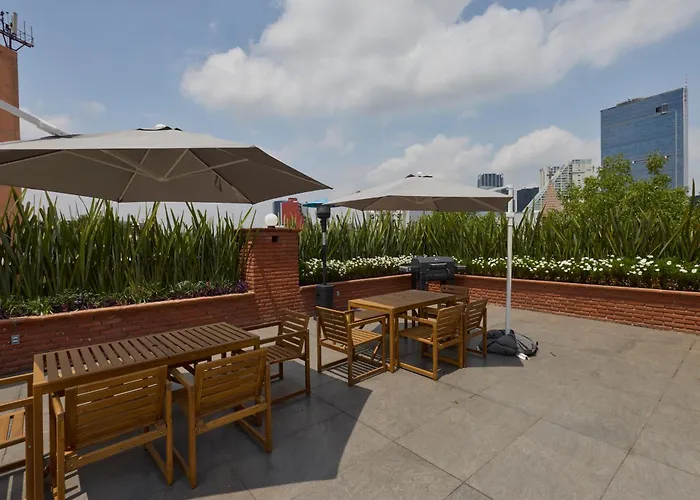 Oniria Living Free Parking & Rooftop Apartamento *