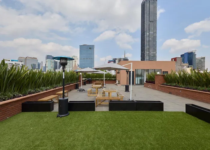 Apartamento Oniria Living Free Parking & Rooftop *