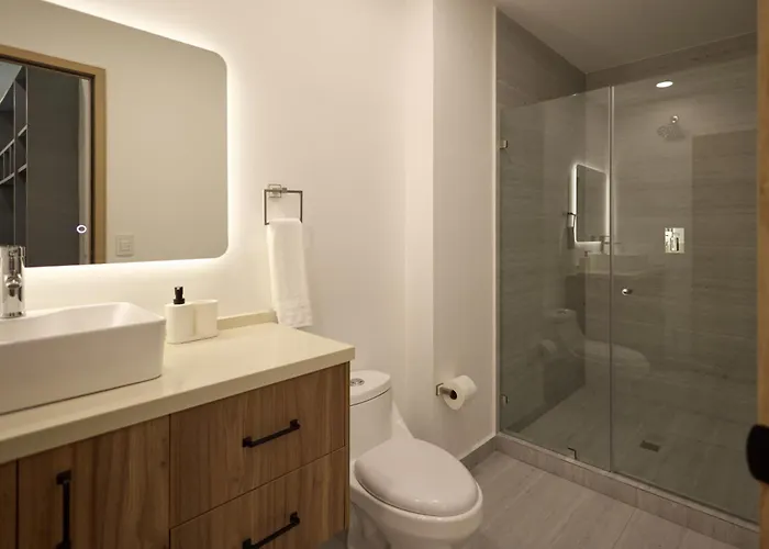 Apartamento Oniria Living Free Parking & Rooftop
