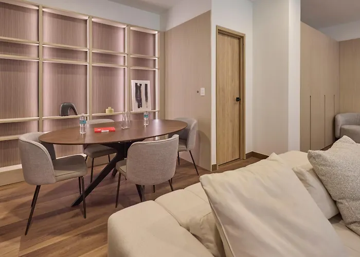 Oniria Living Free Parking & Rooftop