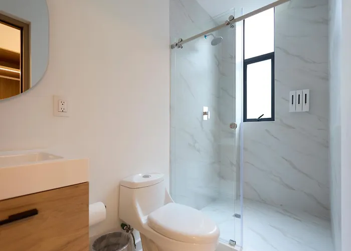 Oniria Living Free Parking & Rooftop Apartamento