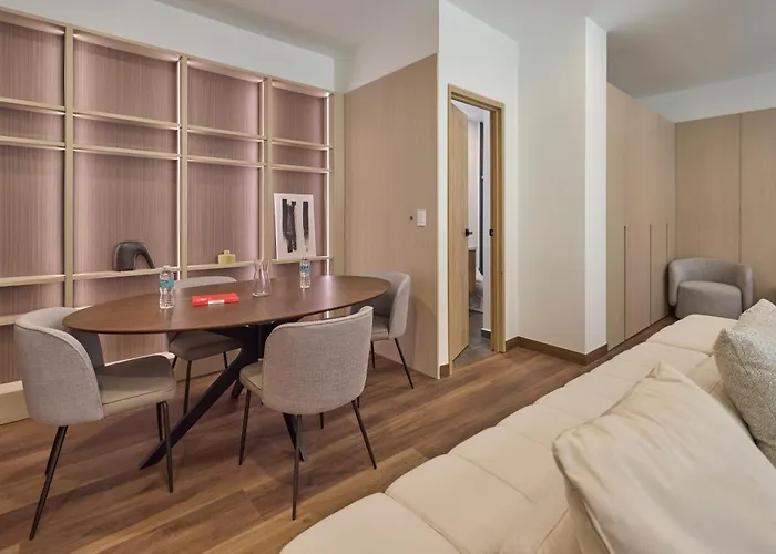 Apartamento Oniria Living Free Parking & Rooftop *